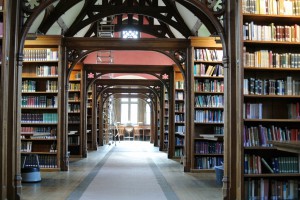 Pembroke library